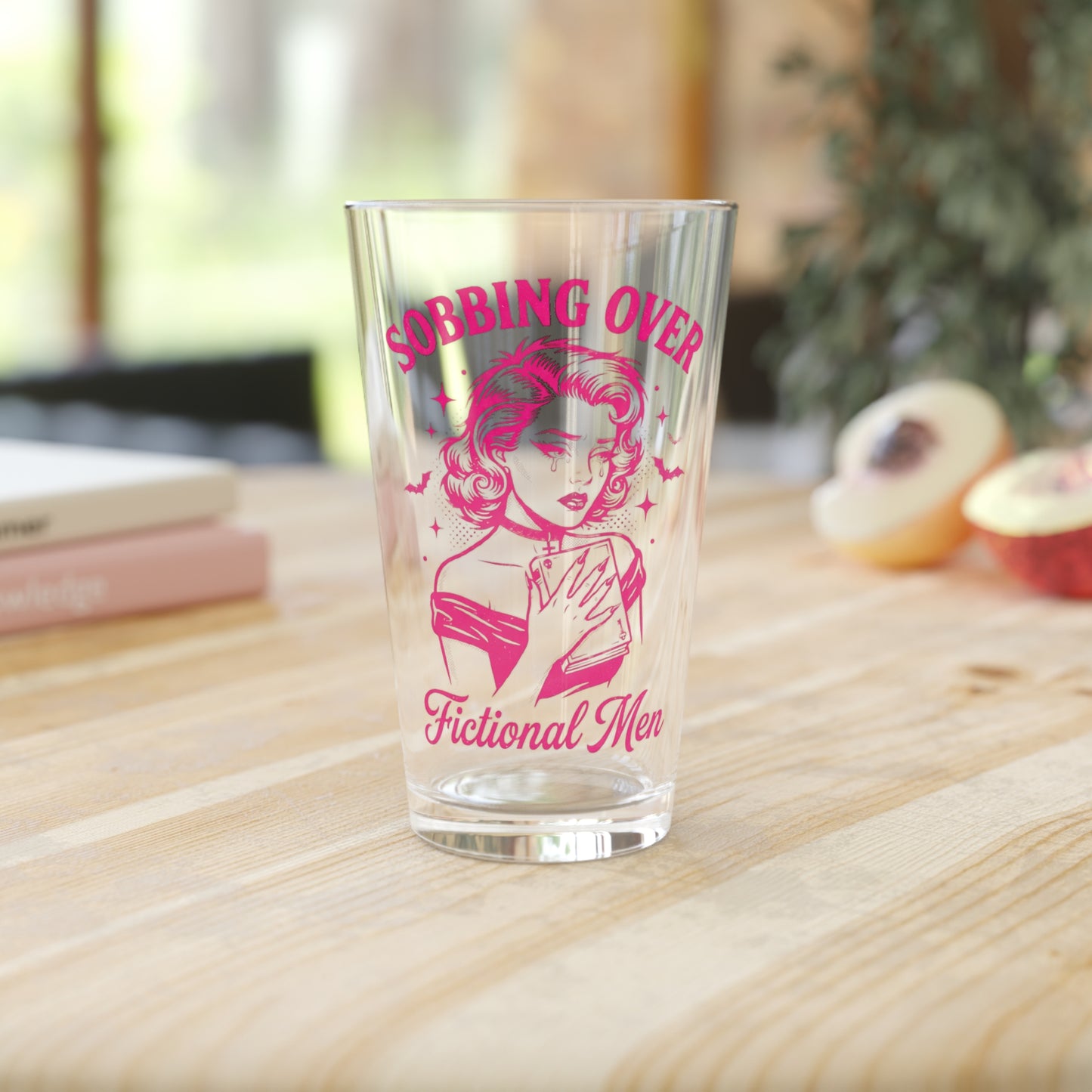 Pint Glass