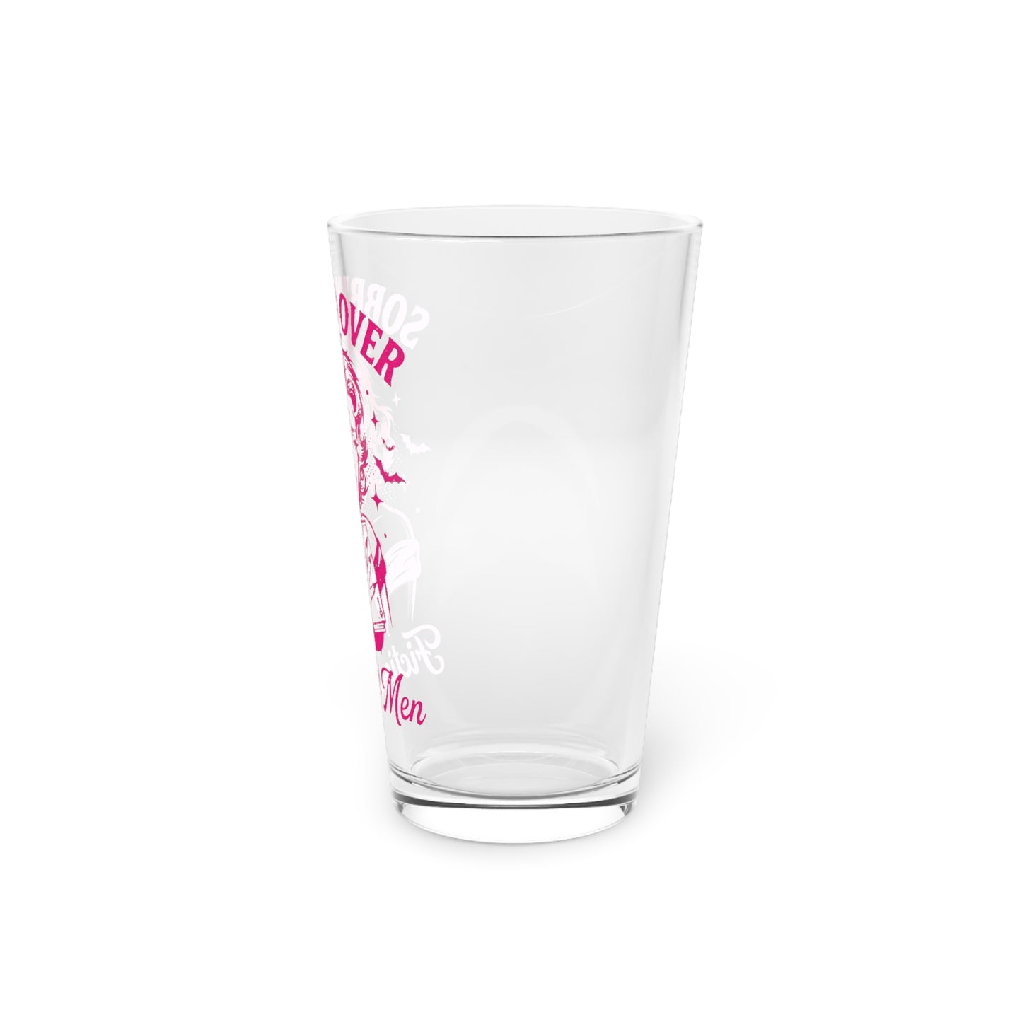 Pint Glass