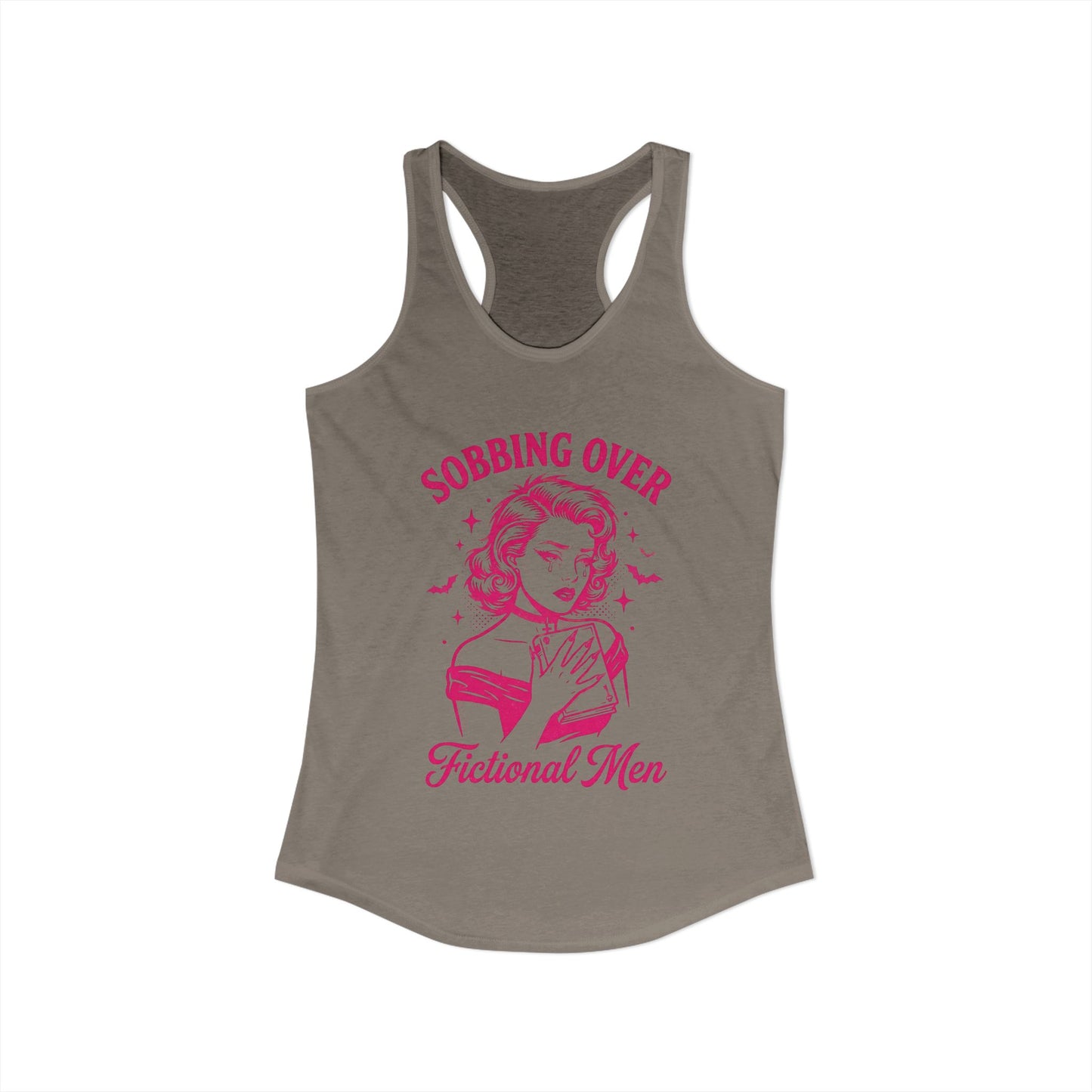 Women's Ideal Racerback Tank