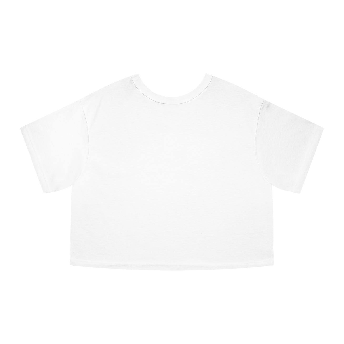 Become Ungovernable Cropped Tee — Gothic Bat Graphic Women's Crop T-Shirt