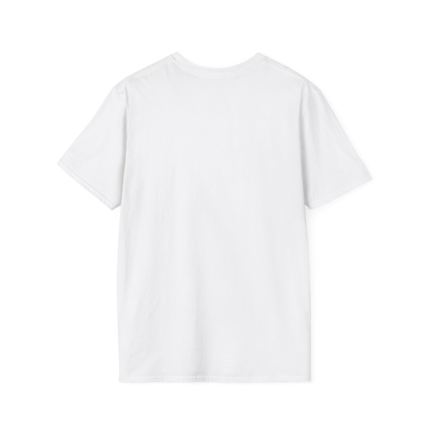 T-Shirt — "Sobbing Over Fictional Men" Retro Pop Art Tee