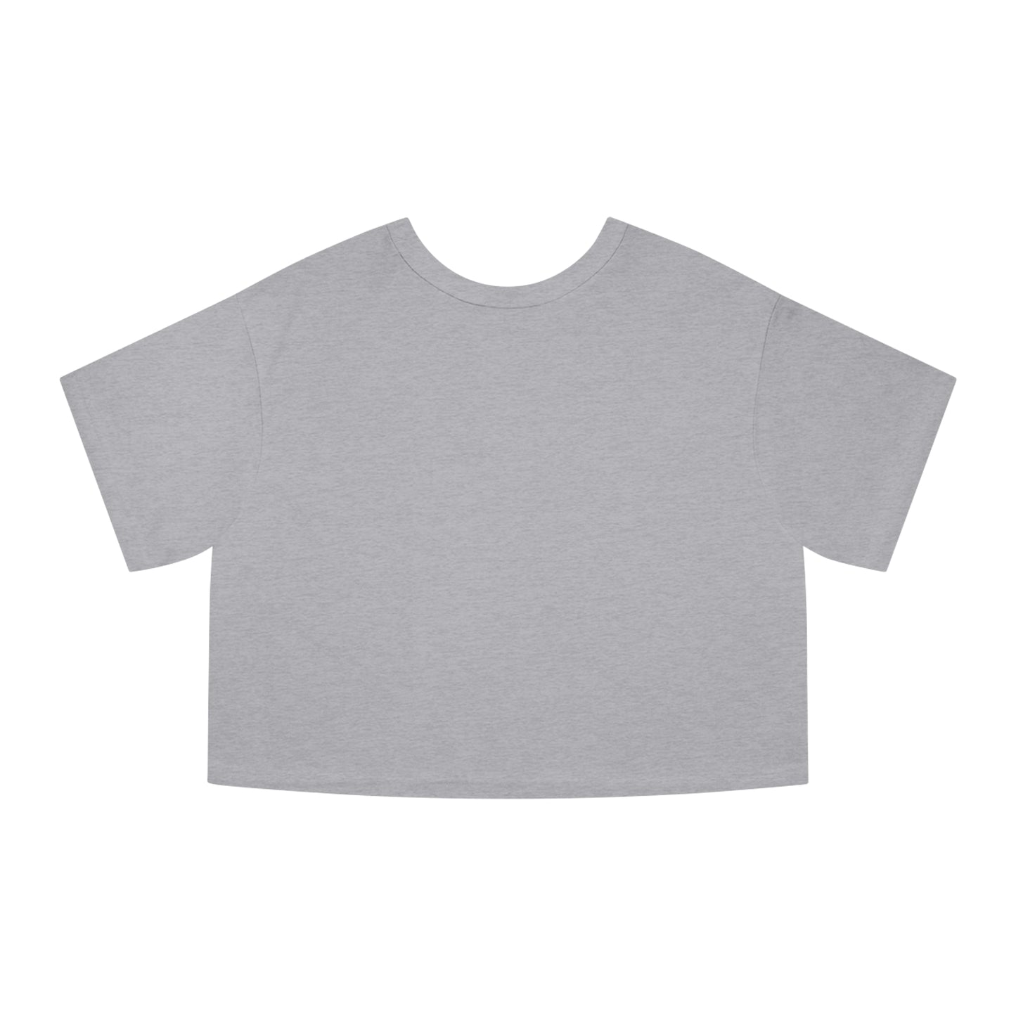 Become Ungovernable Cropped Tee — Gothic Bat Graphic Women's Crop T-Shirt