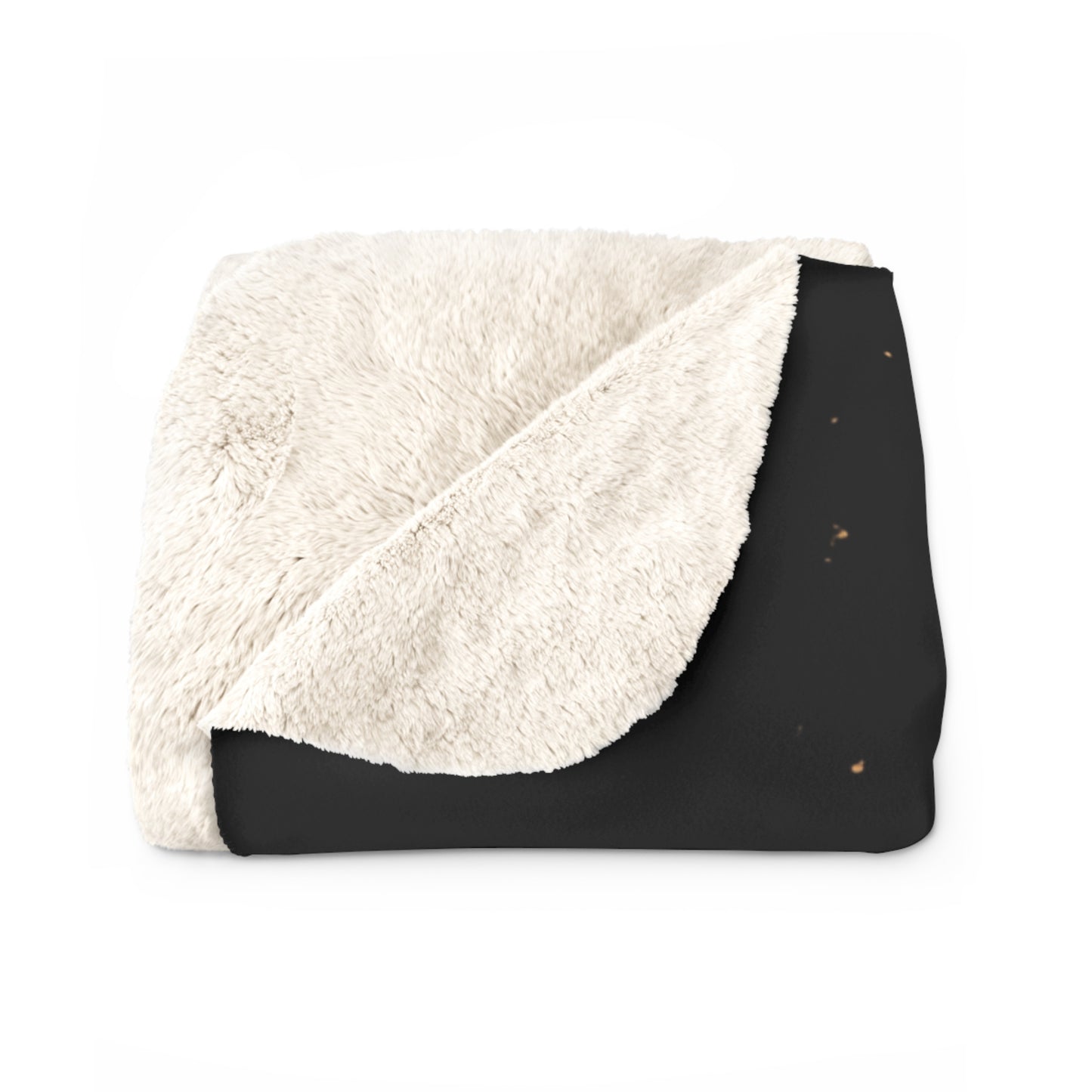Williams Arizona Sherpa Fleece Blanket — Mountain & Pine Cozy Throw