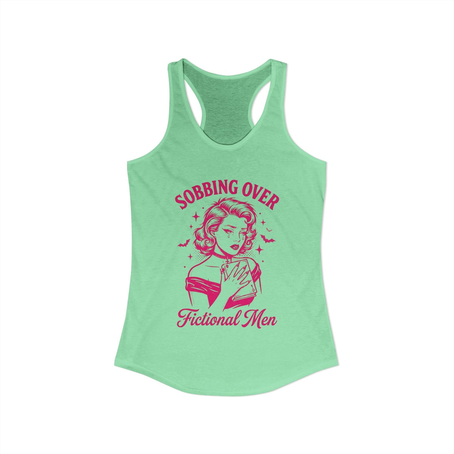 Women's Ideal Racerback Tank