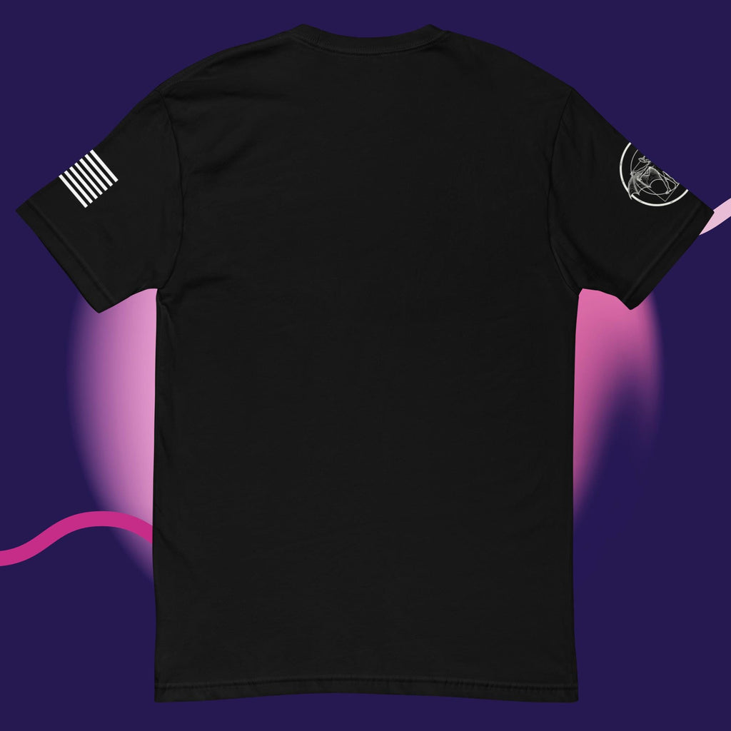 Bat Nation Short Sleeve T-shirt