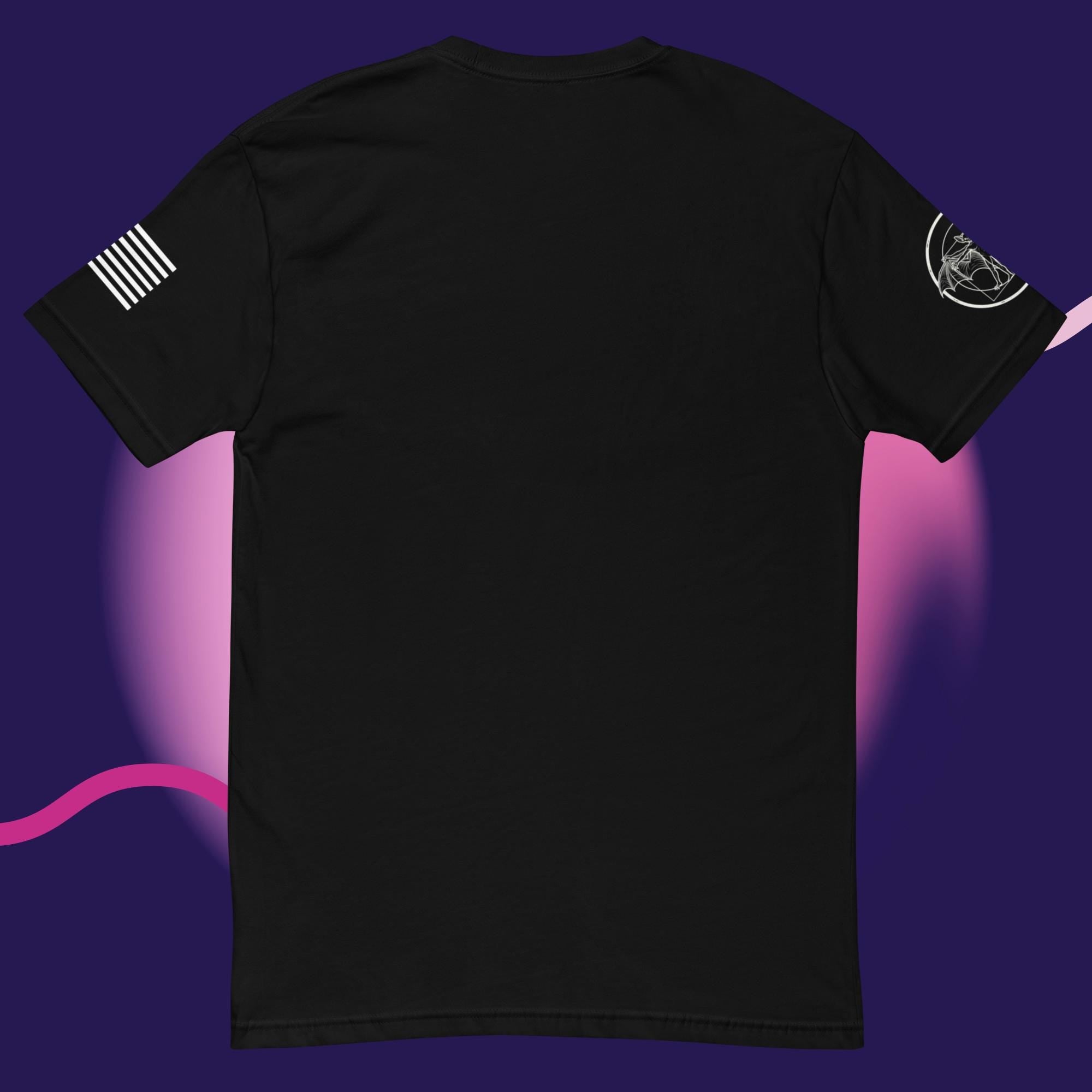 Bat Nation Short Sleeve T-shirt