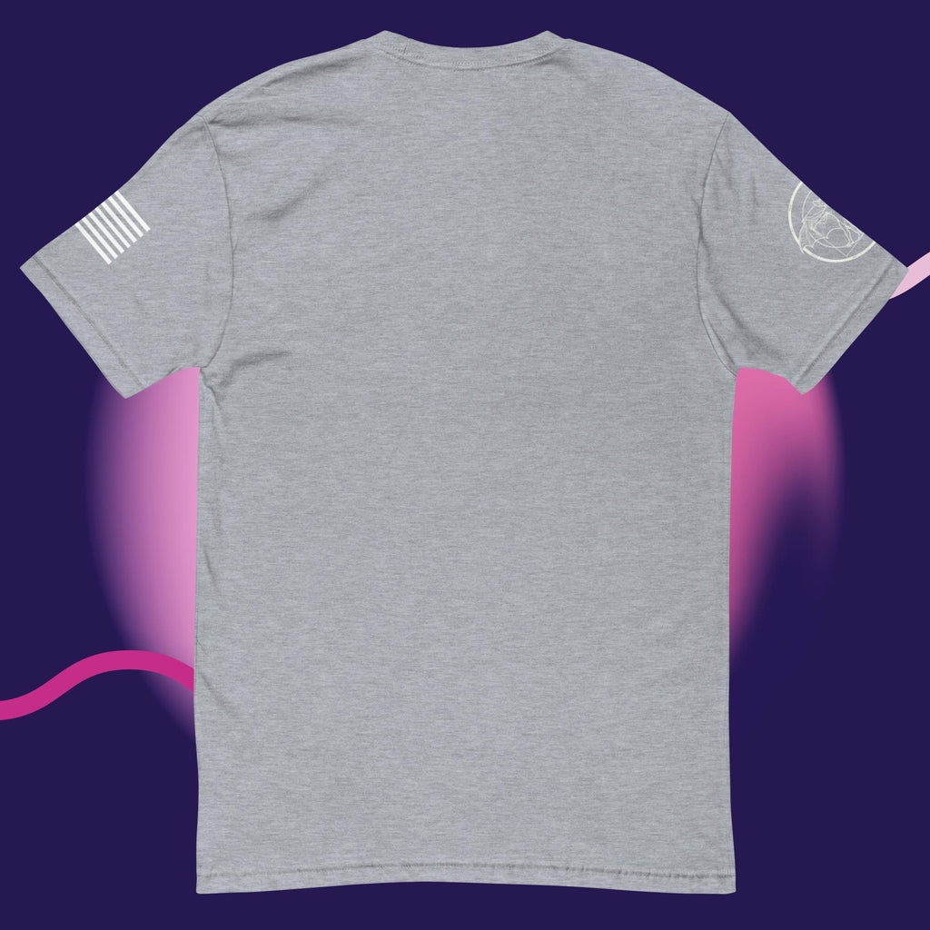 Bat Nation Short Sleeve T-shirt