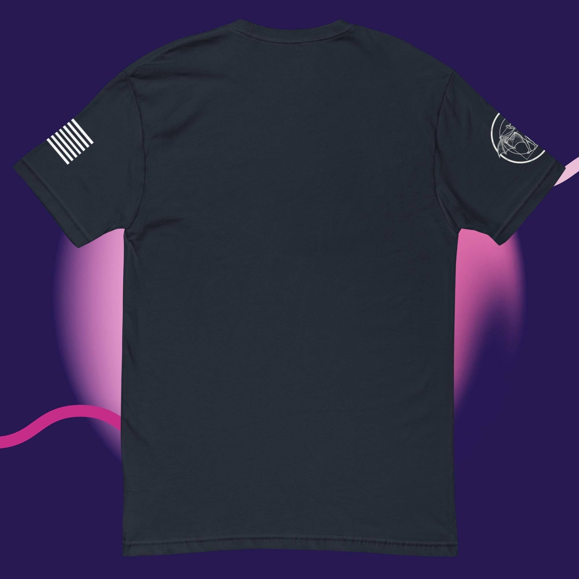 Bat Nation Short Sleeve T-shirt