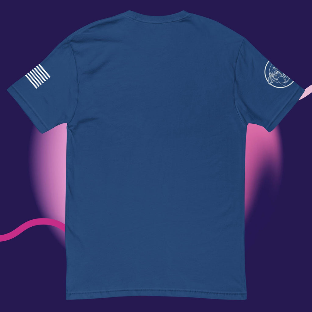 Bat Nation Short Sleeve T-shirt