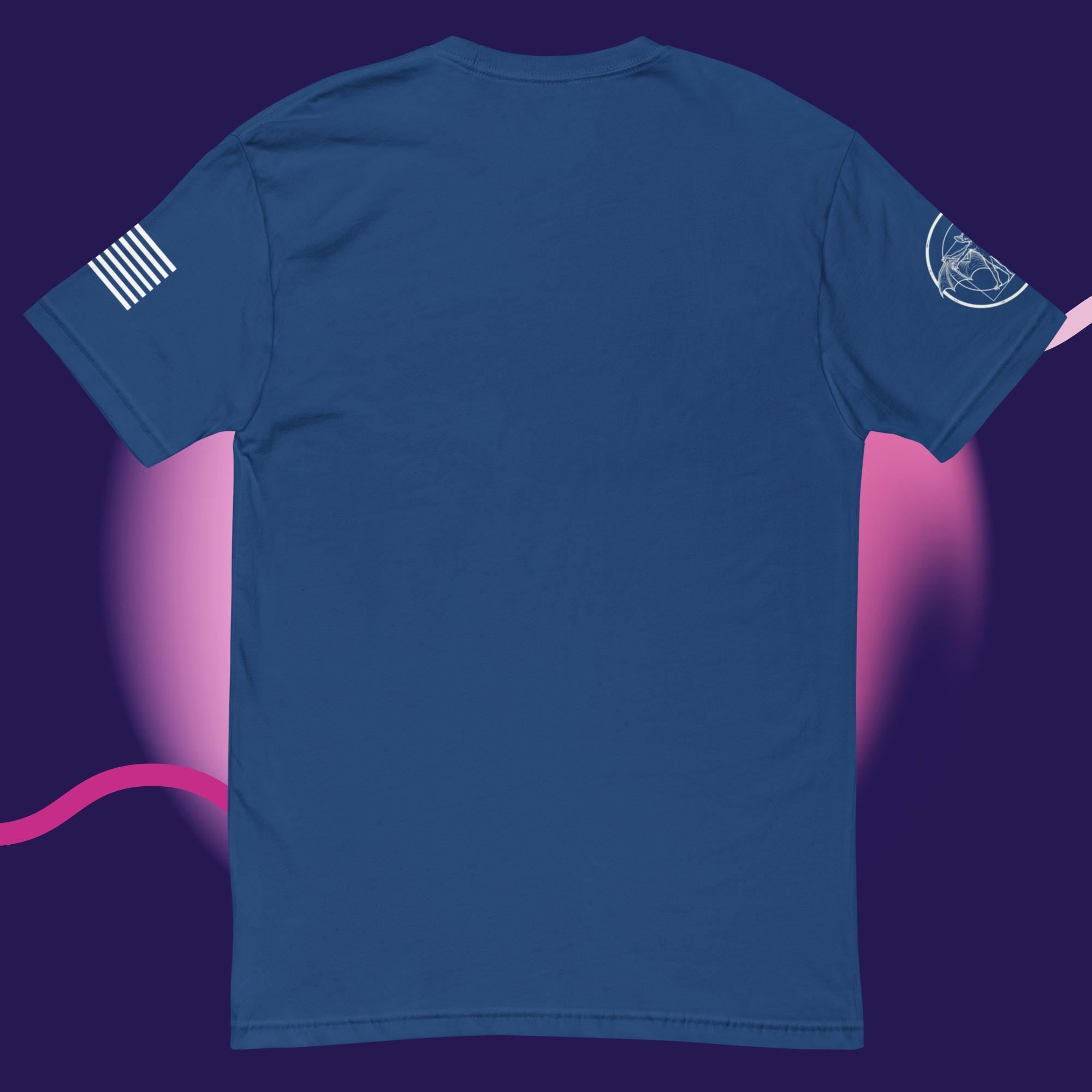 Bat Nation Short Sleeve T-shirt