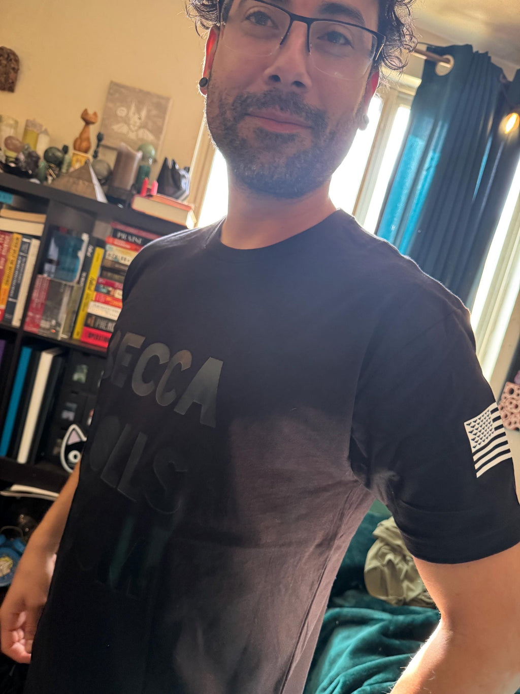 BatNation Tee T-shirt